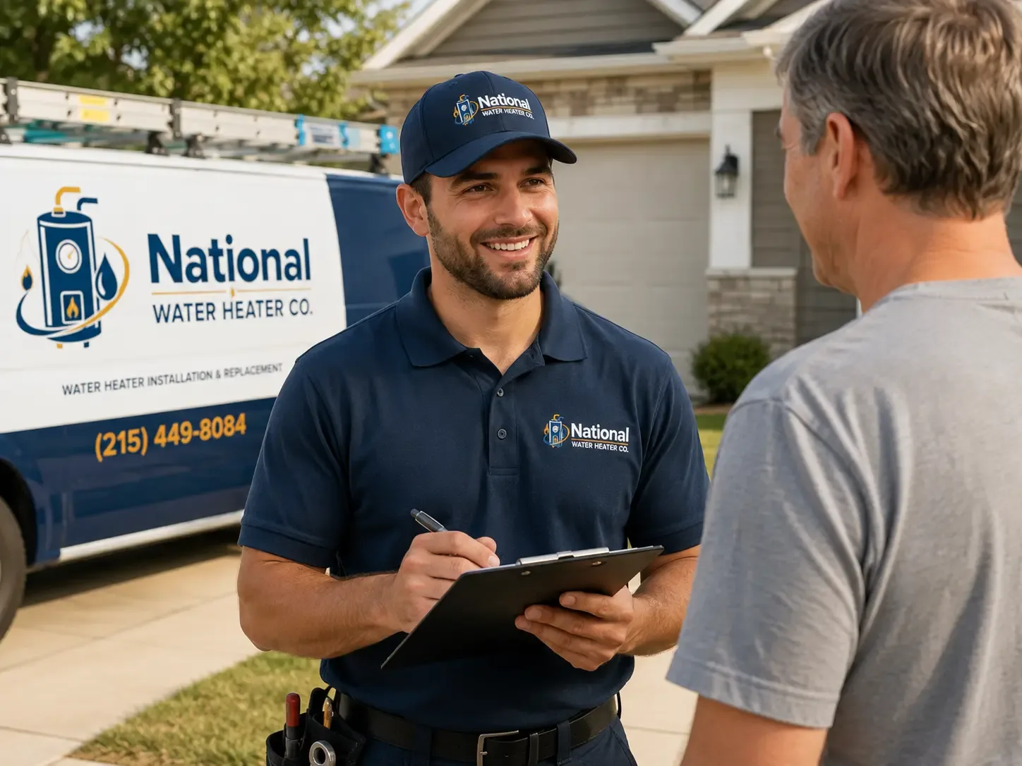 Water Heater Installation Occoquan, VA FAQs